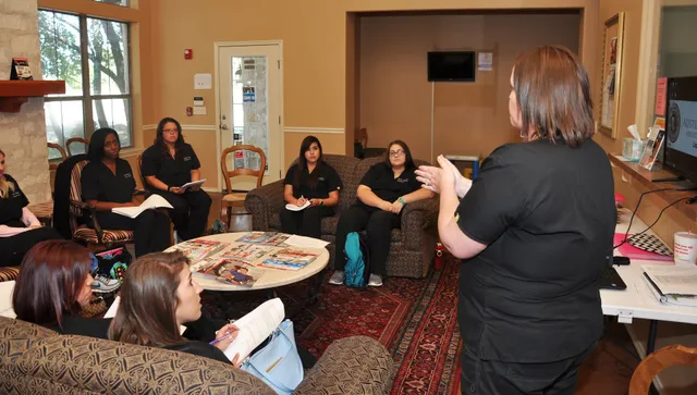 College Station Medical Assistant School - Bryan