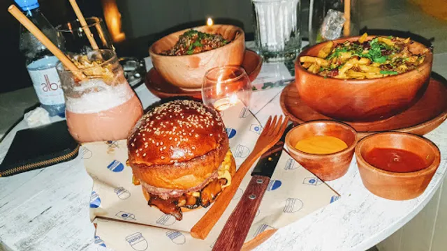 Banana Mama Rooftop Bar & Kitchen Saigon