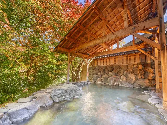 Yukai Resort Yamanaka Grand Hotel