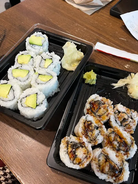 Sora Sushi Bar