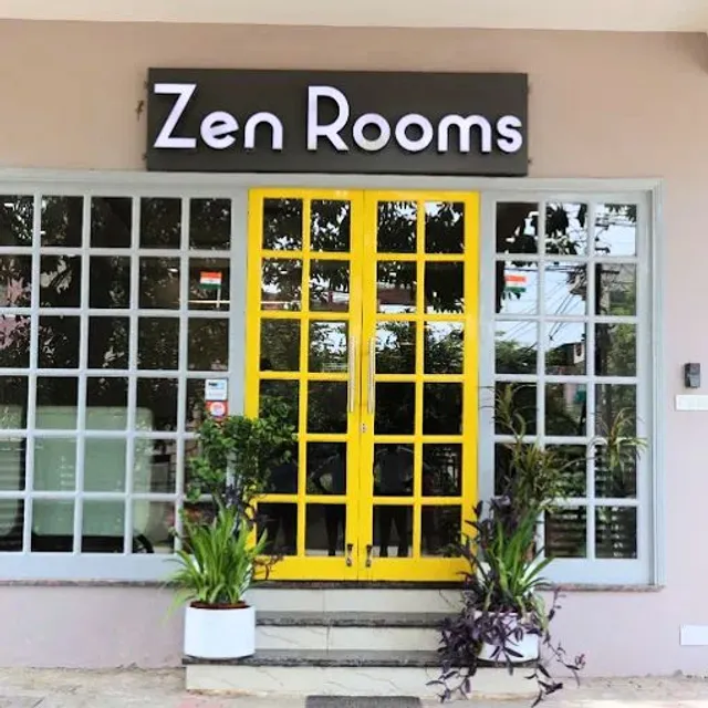Hotel Zen Rooms Alwar