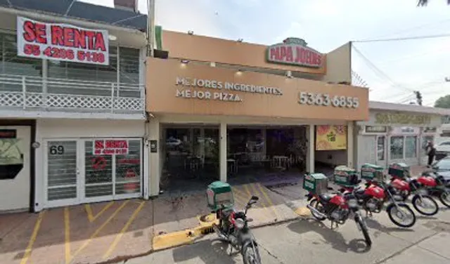 Hacienda de la Gavia 71