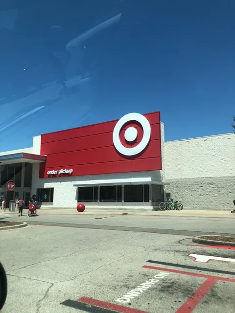 Target