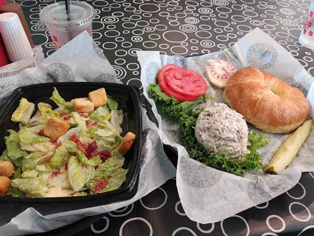 Chicken Salad Chick
