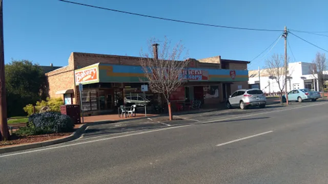 Wimmera Bakery