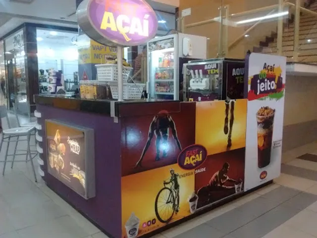 Fast Açaí