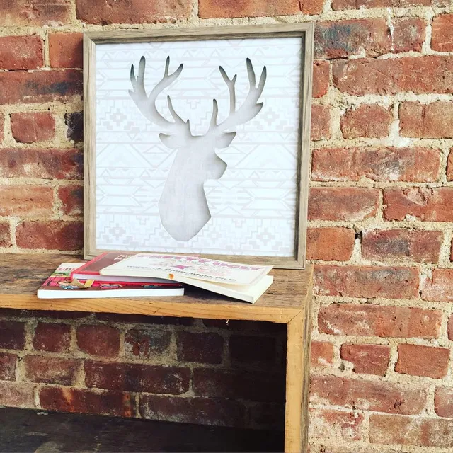 Stag & Hen Hair Studio