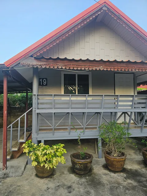 ศิลาชล รีสอร์ท