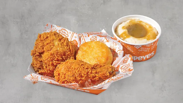 Popeyes Louisiana Kitchen