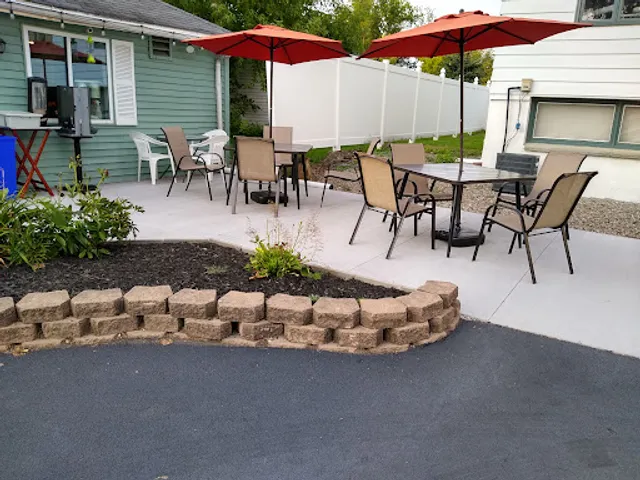 Chick Magnet - Fried Chicken