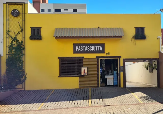 Pastasciutta Massas Finas