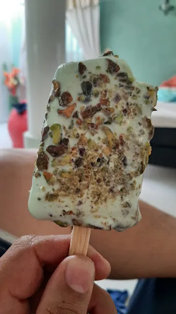 La Michoacana Premium Las Americas