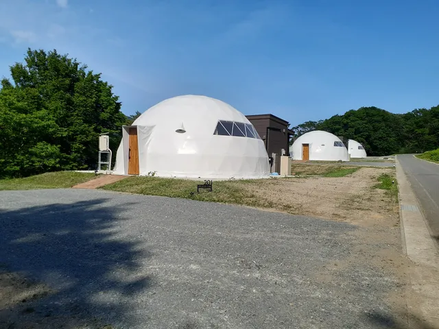 体験型リゾート CYMBALS シンバルス