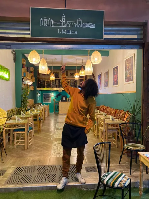 L'Mdina Marrakech