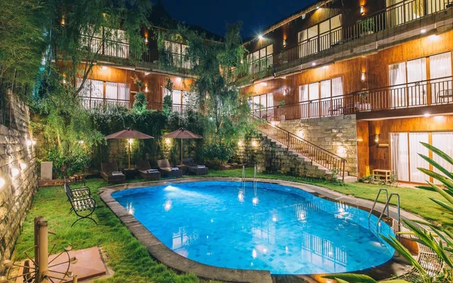 Karang Lila Bhuana Ubud, Ubud