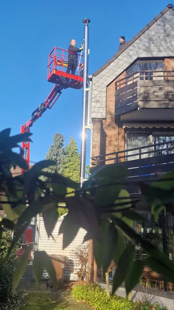 Ferienwohnung Fellnasen WG