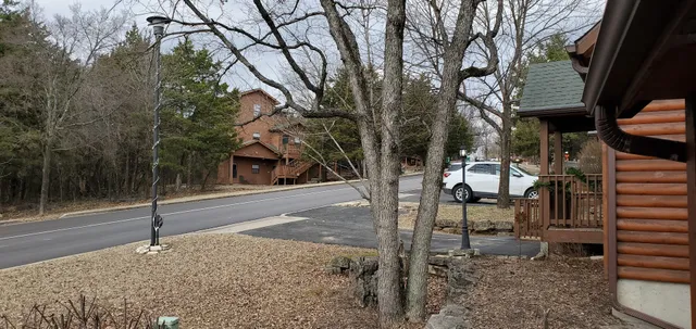 Branson Woods 2BD - 6