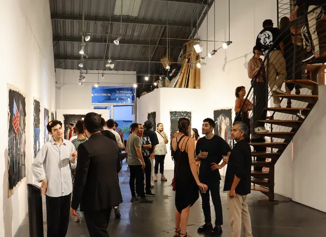 Lois Lambert Gallery