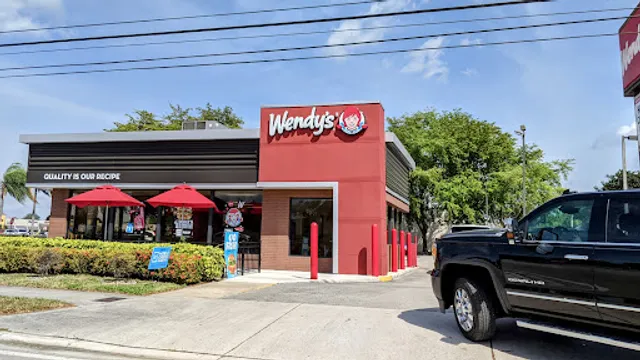 Wendy's