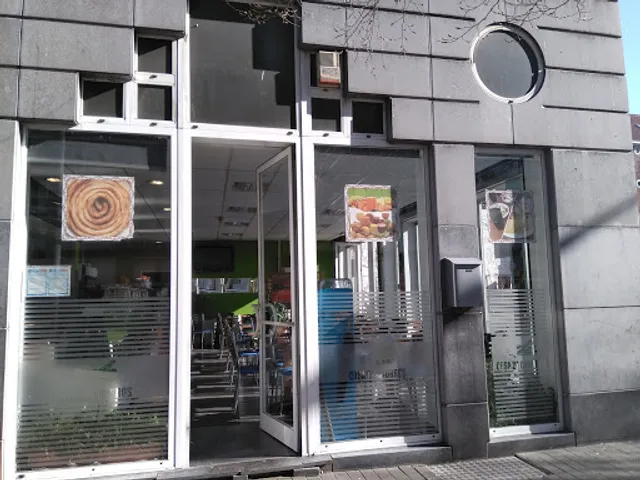 Casa churros Salon de thé ...etc