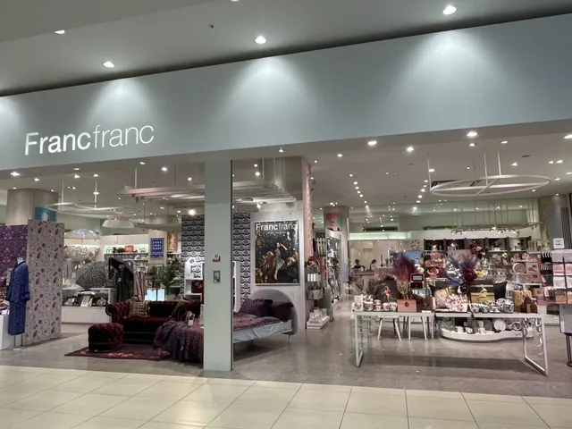 Francfranc イーアスつくば店