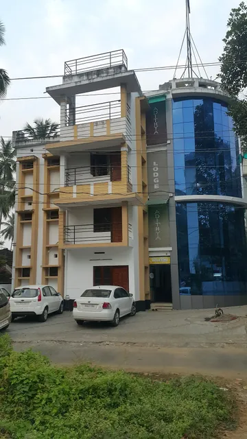 Adithya Lodge