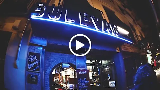 Casa Pepe Fox (Tapas y Platos Artesanos)