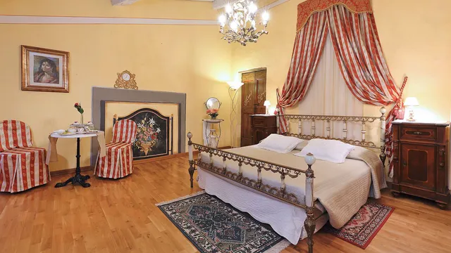 Antica Dimora Patrizia