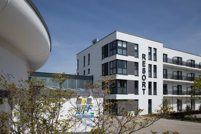 RIFF Resort Bad Lausick