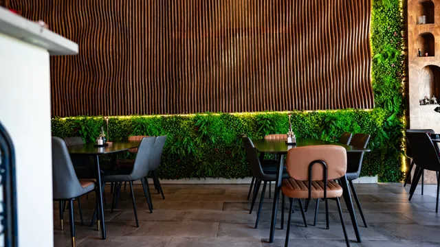 Phoenix Lebanese Restaurant