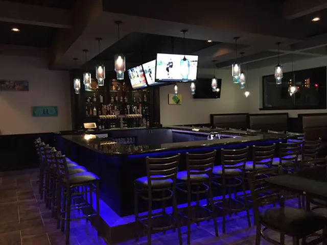 The Vault Pizza & Grill