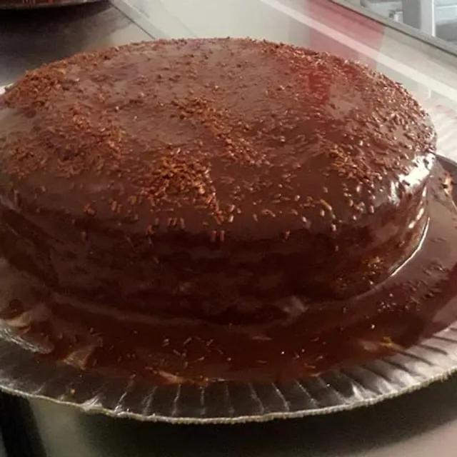 Padaria Três Corações