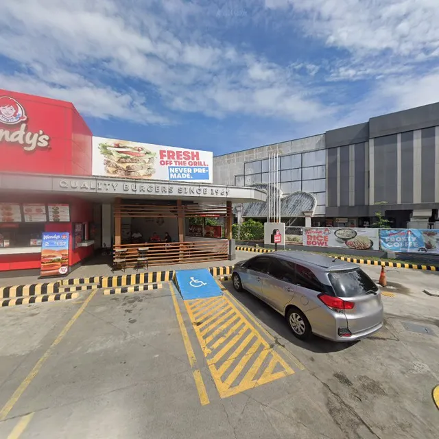 Bf Sinangag Express Food Corporation