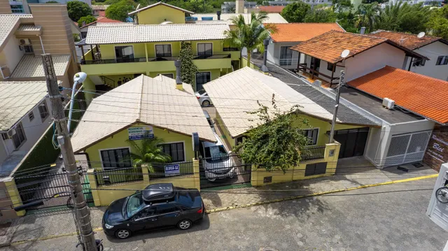 Residencial Bombinhas