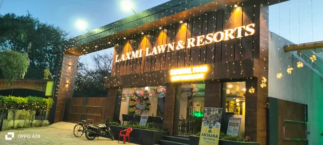 Imperial Food Restaurant