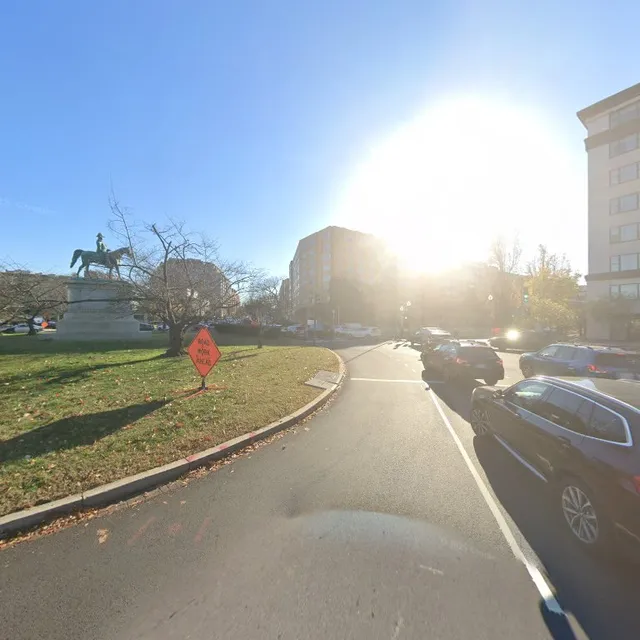 FOUNDING FATHERS RESTAURANT IS