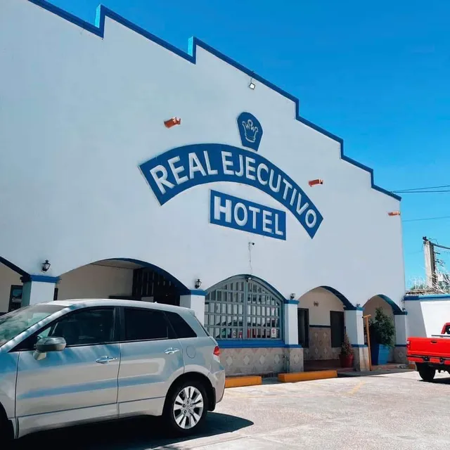 Hotel Real Ejecutivo