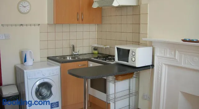 Kensington & Chelsea Apartment