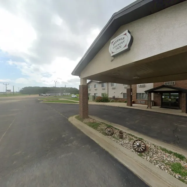 Freeman Country Inn