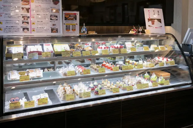 Patisserie Coeur&Heart