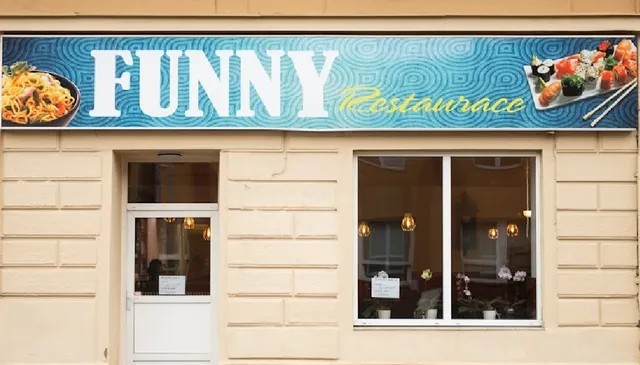Funny restaurace