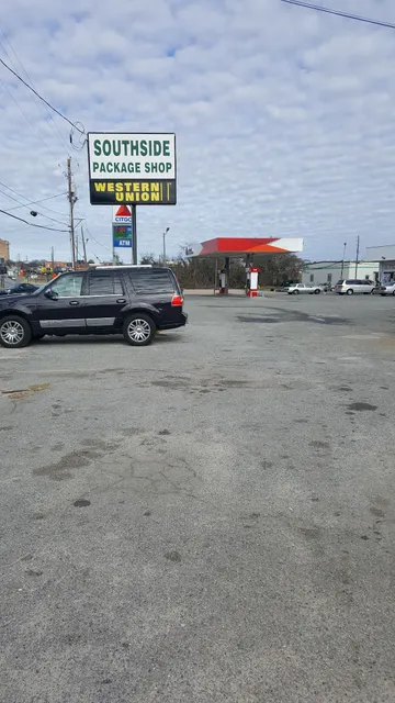 Southside Package Shop