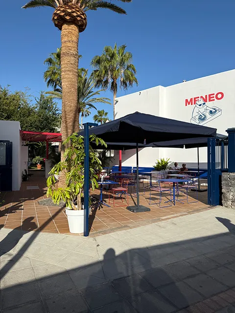 MENEO Smash Burgers & Special Beers