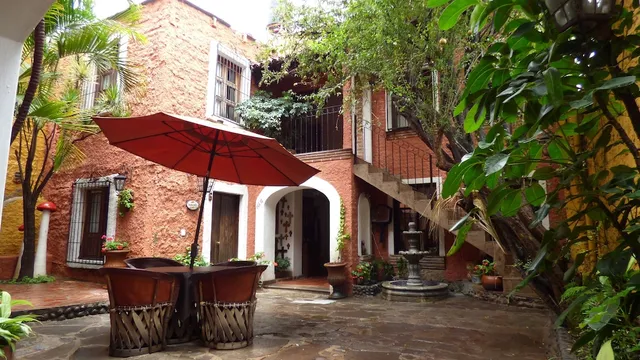 Hotel Boutique Santo Santiago - hotel en tonala