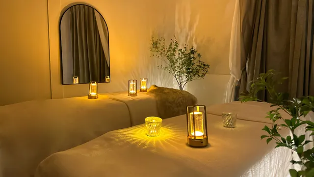 Meinou Re:treat Akasaka store