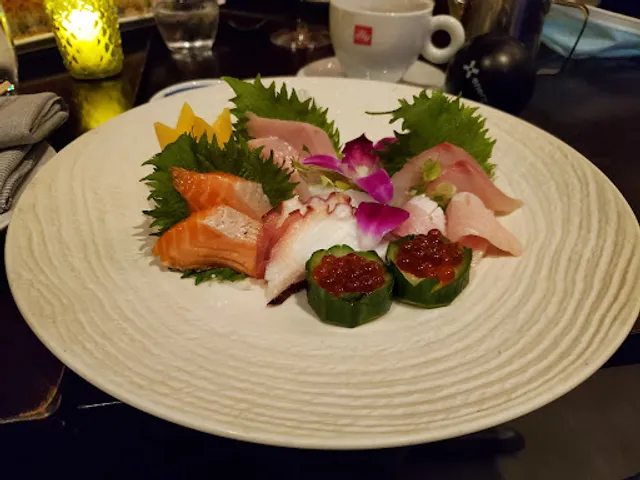 Nama Sushi Bar & Restaurant