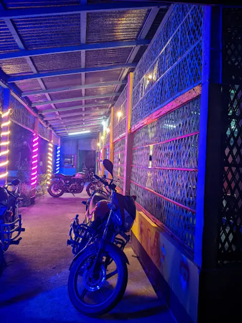 BHUBAN PRIYO DHABA AND FAMILY RESTAURANT