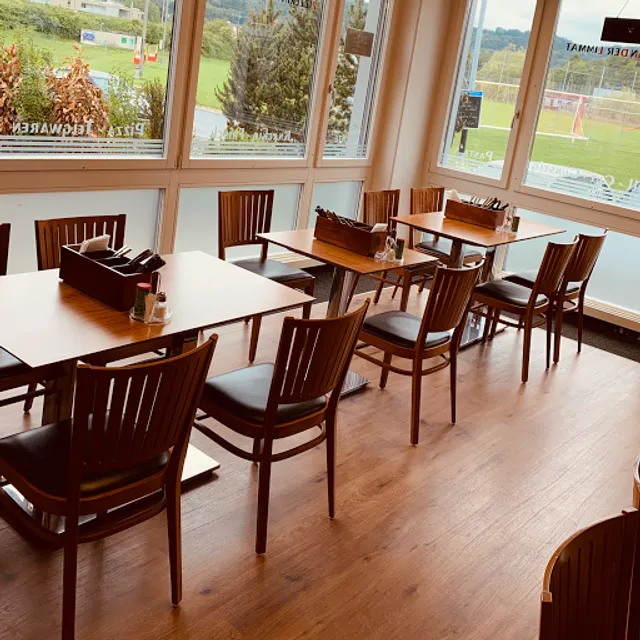 Restaurant Pizzeria an der Limmat Neuenhof