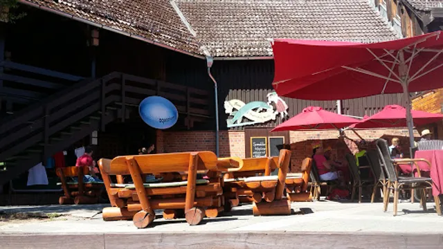 Zum fröhlichen Hecht