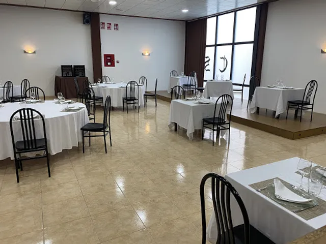 Restaurant Casa Seguí